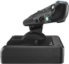 Logitech G Saitek X52 Pro sistem za nadzor letenja - EMEA