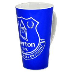 FOREVER COLLECTIBLES Keramični lonček EVERTON Latte 360ml