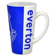 FOREVER COLLECTIBLES Keramični lonček EVERTON Latte 360ml