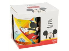 Stor Keramični vrč MICKEY MOUSE Color, 325ml, 78121