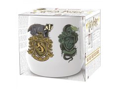 Stor HARRY POTTER Keramični vrč za odrasle, 360ml, 20089