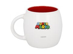 Stor Keramični vrč SUPER MARIO, 360ml, 00378