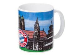 FOREVER COLLECTIBLES Keramični vrč Bayern München City