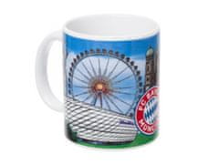 FOREVER COLLECTIBLES Keramični vrč Bayern München City