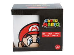 Stor Keramični vrč SUPER MARIO, 325ml, 20051