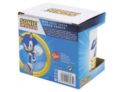 Stor Keramični vrč JEŽKO SONIC, 325ml, 08465