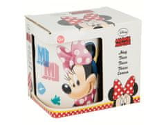 Stor Keramični lonček MINNIE MOUSE Poletje, 325ml, 74811