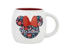 Stor Keramični lonček Minnie Mouse Gardening, 380ml, 75736