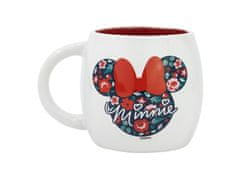 Stor Keramični lonček Minnie Mouse Gardening, 380ml, 75736