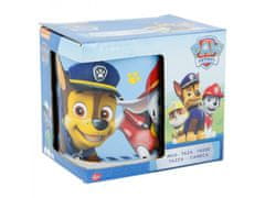 Stor Keramična skodelica PAW PATROL, 325ml, 76726