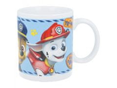 Stor Keramična skodelica PAW PATROL, 325ml, 76726