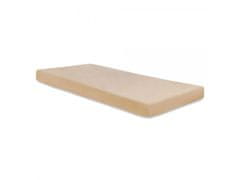 Carbotex CARBOTEX Prevleka / rjuha, Jersey Beige, 160/200cm, MMT31