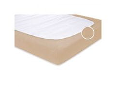 Carbotex CARBOTEX Prevleka / rjuha, Jersey Beige, 160/200cm, MMT31