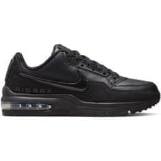 Nike Čevlji črna 47.5 EU Air Max Ltd 3