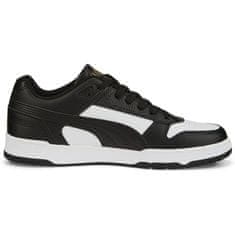 Puma Čevlji črna 45 EU 07 Rbd Game Low