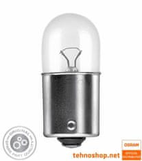 Osram ŽARNICA R5W 5007-2BL ORIGINAL 12V BA15S 2BL