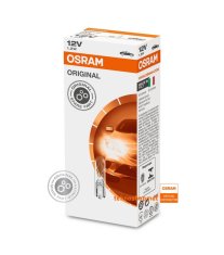 Osram ŽARNICA W1.2W 2721 T5 12V W2X4.6D UNV1