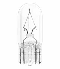 Osram ŽARNICA EXCELITE W3W DW3W 12V 3W W2.1x9,5d