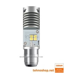 Osram LED ŽARNICA T19 LEDriving HLM EASY 7335DWESY-1HB P15d 1HB