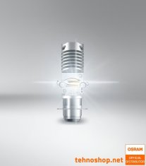 Osram LED ŽARNICA T19 LEDriving HLM EASY 7335DWESY-1HB P15d 1HB