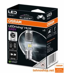 Osram LED ŽARNICA T19 LEDriving HLM EASY 7335DWESY-1HB P15d 1HB