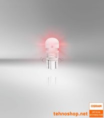 OSRAM DE ŽARNICA OSRAM LED W5W LEDriving SL 12V 0,6W 2825DRP-2BL W2.1x9.5d 2BL