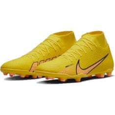 Nike Čevlji rumena 40 EU Superfly 9 Club