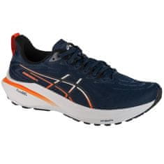 Asics Čevlji obutev za tek mornarsko modra 42.5 EU Gt-2000