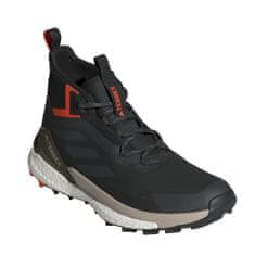 Adidas Čevlji črna 43 1/3 EU Terrex Free Hiker 2.0