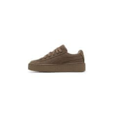 Puma Čevlji rjava 39 EU Creeper Phatty By Rihanna