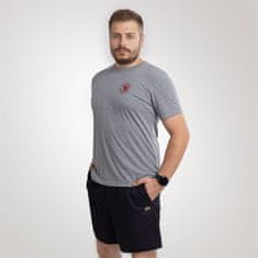 Lacoste Hlače črna 170 - 175 cm/M GH7220HDE