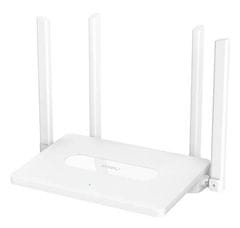 Imou by Dahua Dual-Band Wi-Fi router HR12F-A/ Wi-Fi IEEE 802.11b/g/n (2,4 GHz)/ IEEE 802.11a/n/ac (5 GHz)/ 3x LAN/ 1x WAN