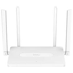 Imou by Dahua Dual-Band Wi-Fi router HR12F-A/ Wi-Fi IEEE 802.11b/g/n (2,4 GHz)/ IEEE 802.11a/n/ac (5 GHz)/ 3x LAN/ 1x WAN