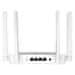 Imou by Dahua Dual-Band Wi-Fi router HR12F-A/ Wi-Fi IEEE 802.11b/g/n (2,4 GHz)/ IEEE 802.11a/n/ac (5 GHz)/ 3x LAN/ 1x WAN