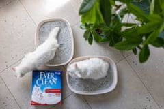 Ever Clean Multiple Cat pesek za mačja stranišča - 10 L