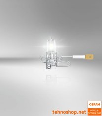 Osram ŽARNICA HALOGEN H3 64151-1BL ORIGINAL 55W 12V PK22s 1BL