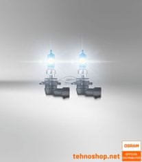 Osram ŽARNICA HALOGEN HB3 9005NL-2HB NIGHT BREAKER LASER 60W P20d 2HB