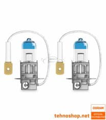 Osram ŽARNICA HALOGEN H3 64151NL-2HB ORIGINAL 55W PK22s 2HB