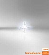 Osram ŽARNICA LED C5W (31 mm) LEDriving SL 12V 1,0W 6438DWP-1BL SV8.5-8 1BL