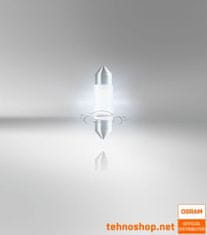 Osram ŽARNICA LED C5W (36 mm) LEDriving SL 12V 0,6W 6418DWP-1BL SV8.5-8 1BL