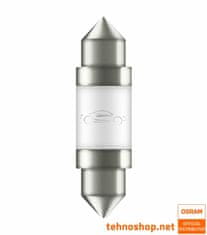 Osram ŽARNICA LED C5W (36 mm) LEDriving SL 12V 0,6W 6418DWP-1BL SV8.5-8 1BL