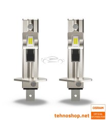 Osram LED ŽARNICE H1 LEDriving HL EASY 64150DWESY-2HB 12V P14.5s 2HB