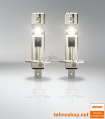 Osram LED ŽARNICE H1 LEDriving HL EASY 64150DWESY-2HB 12V P14.5s 2HB