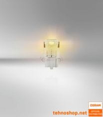 Osram ŽARNICA LED W21W LEDriving SL 12V 1,3W 7505DYP-2BL W3x16d 2BL