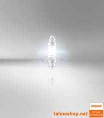 Osram ŽARNICA LED C5W (41 mm) LEDriving SL 12V 0,6W 6413DWP-1BL SV8.5-8 1BL