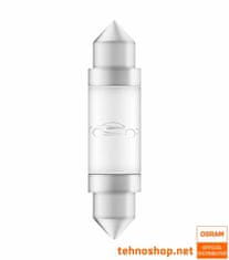 Osram ŽARNICA LED C5W (41 mm) LEDriving SL 12V 0,6W 6413DWP-1BL SV8.5-8 1BL