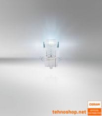 Osram ŽARNICA LED W21W LEDriving SL 12V 2,0W 7505DWP-2BL W3x16d 2BL