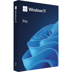 Microsoft Windows Pro 11 FPP angleški, USB