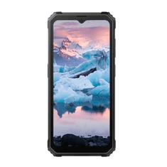 Blackview Pametni robustni telefon BV4800 PRO 4/128GB, črn