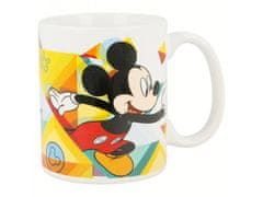 Stor Keramični vrč MICKEY MOUSE Color, 325ml, 78121